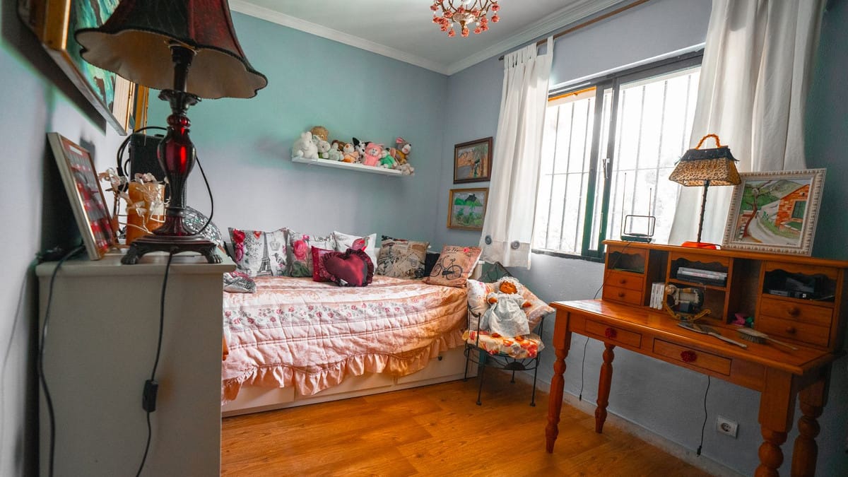 4-slaapkamer villa met privézwembad in Torreblanca in Torreblanca - foto 17