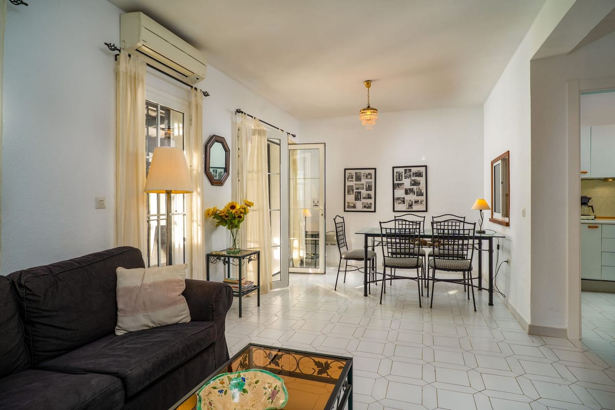 3 bedroom House in Campo Mijas in Campo Mijas - foto 5