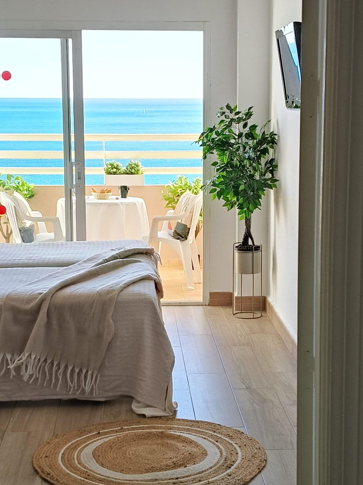 Studio op de bovenste verdieping in Fuengirola in Fuengirola - foto 6