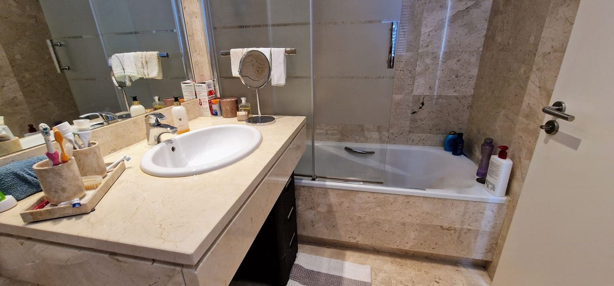 Drie-slaapkamer stadswoning in Cabopino in Cabopino - foto 14