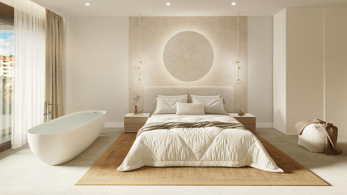 3-slaapkamer huis in Fuengirola in Fuengirola - foto 5