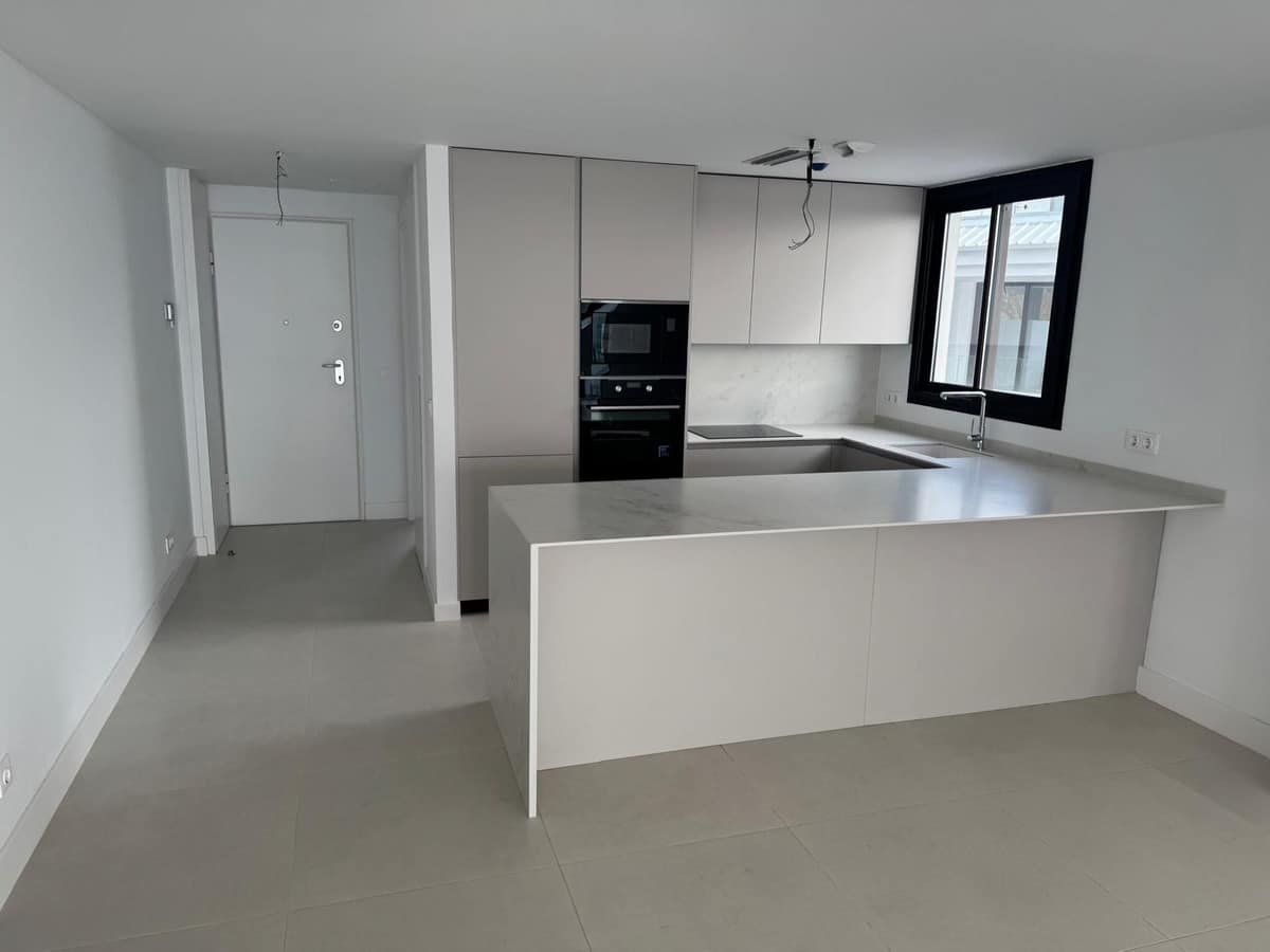 3-slaapkamer appartement in Fuengirola in Fuengirola - foto 2