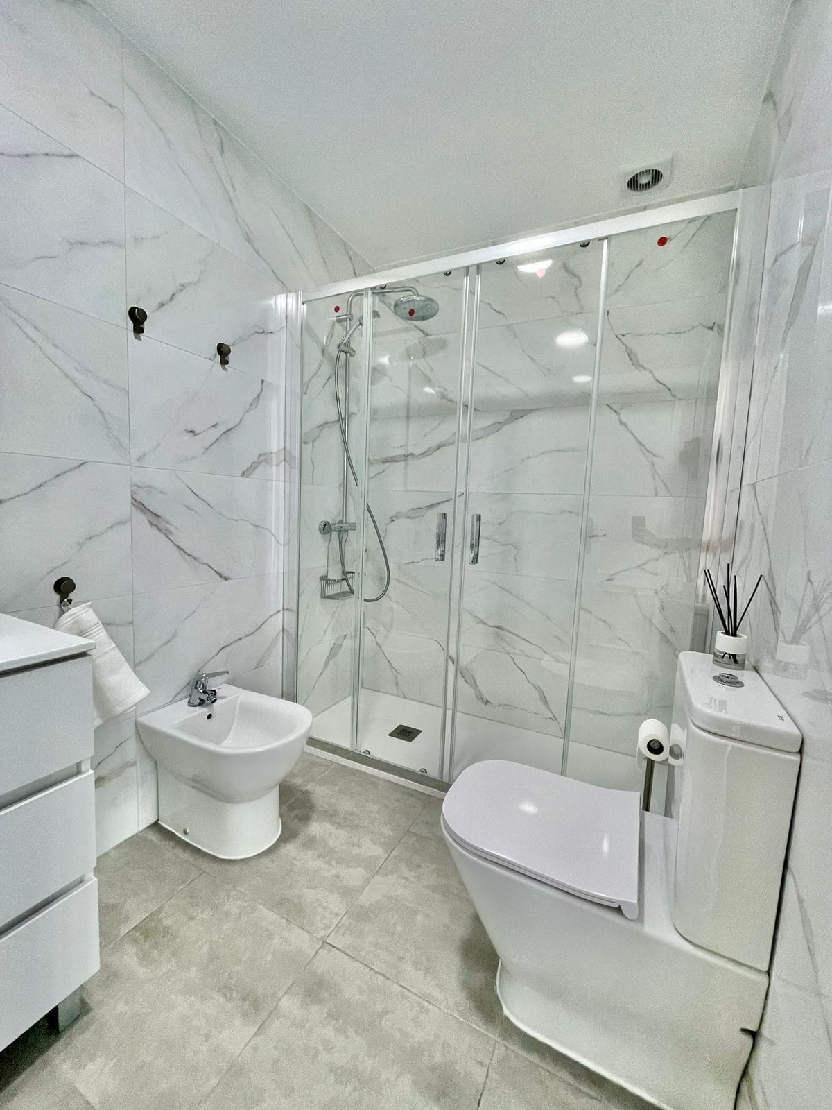 2-slaapkamer appartement in Los Pacos, Fuengirola in Los Pacos - foto 12