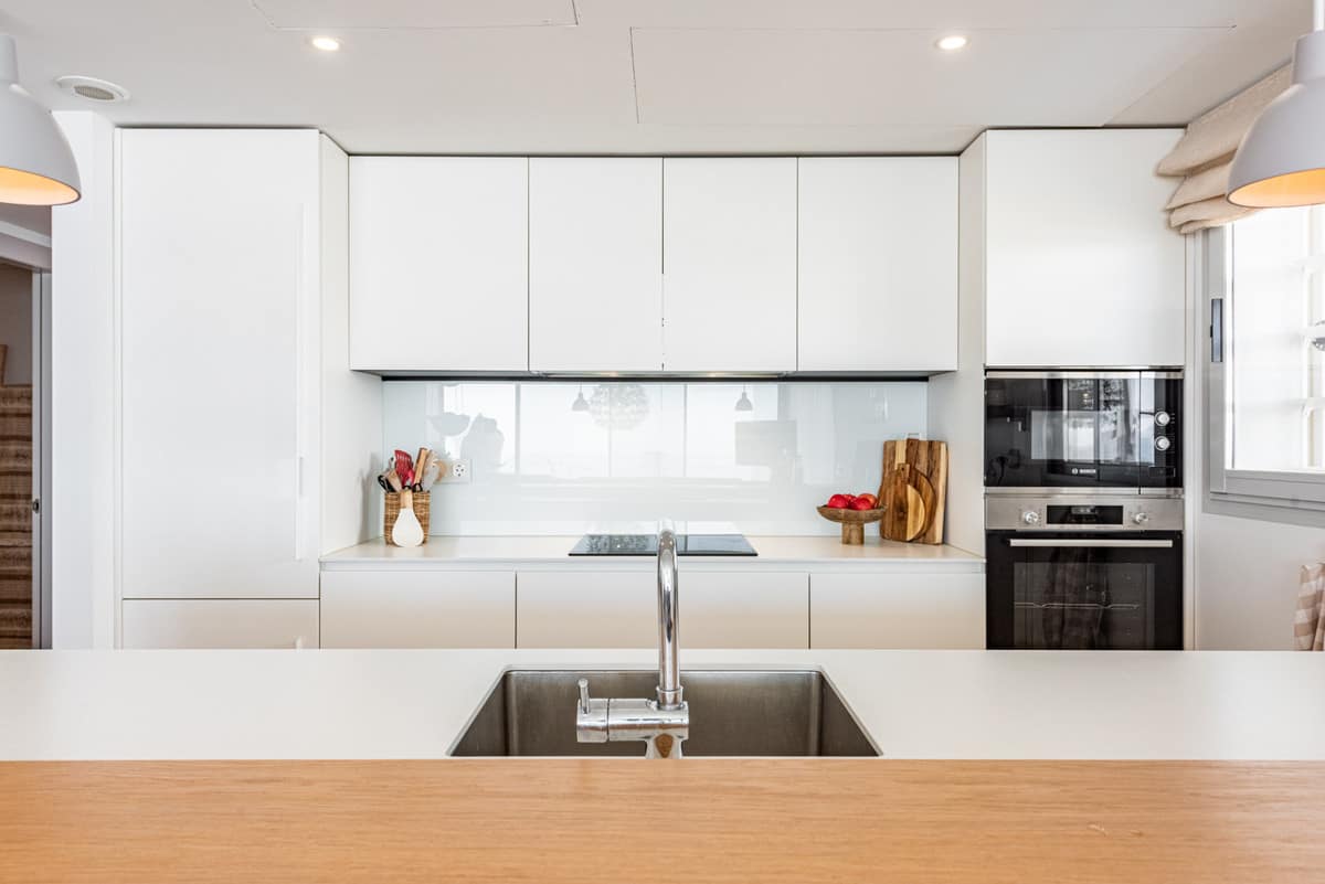 Drie-slaapkamer appartement in Fuengirola in Fuengirola - foto 10