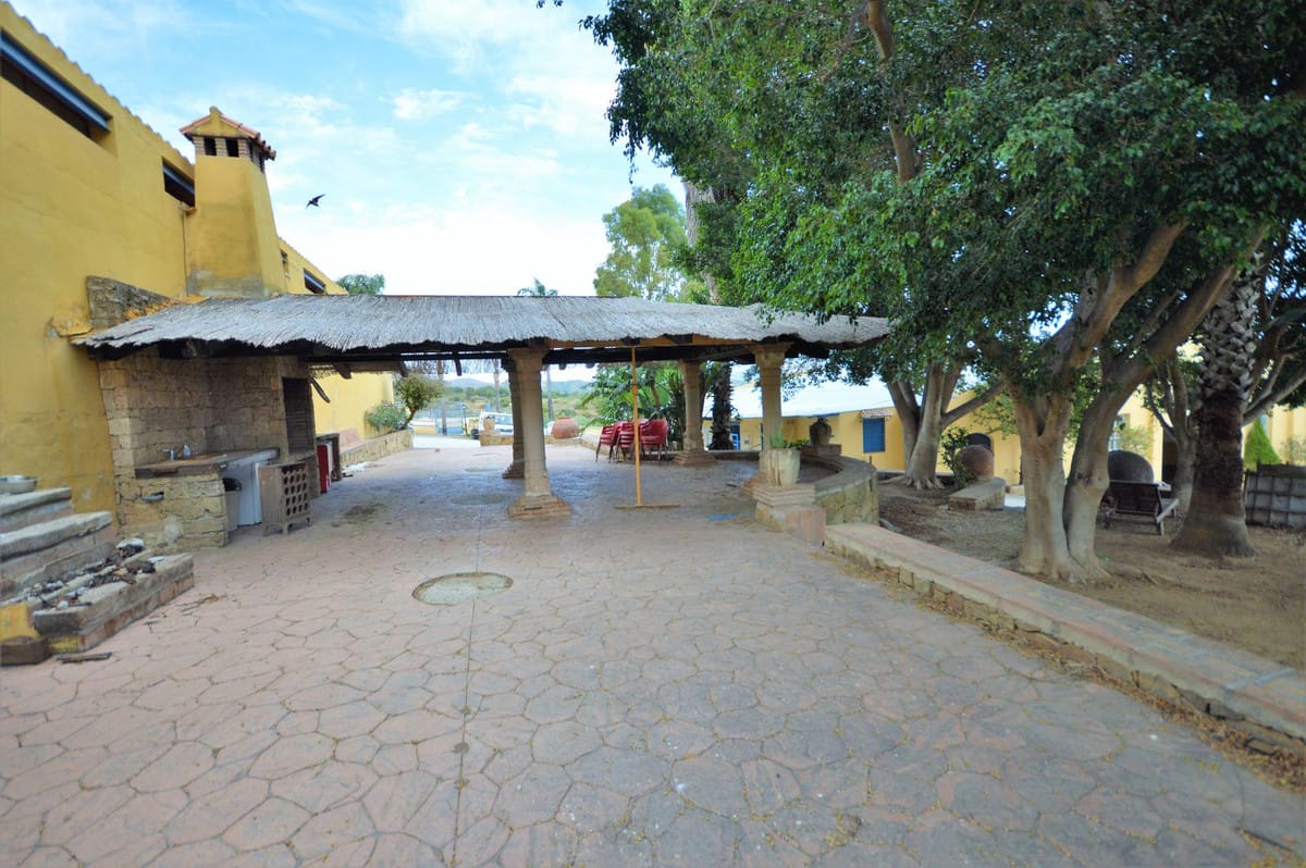 9-slaapkamer finca in Mijas in Mijas - foto 17