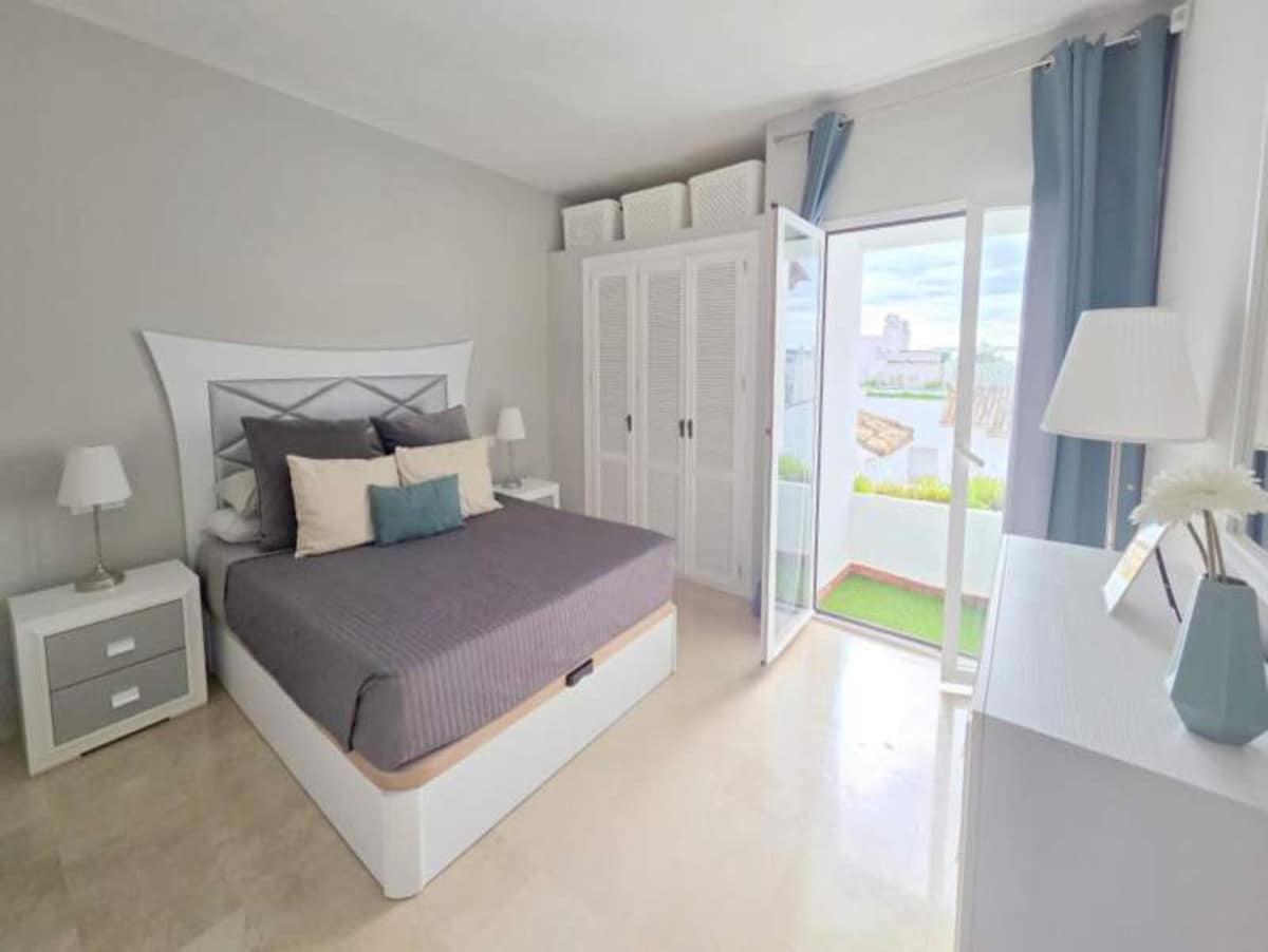 Prachtig duplex penthouse in Fuentes de la Duquesa in La Duquesa - foto 10