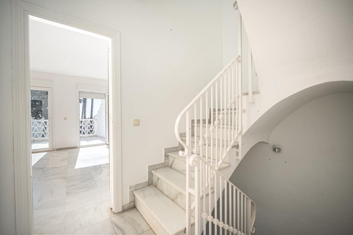 3-slaapkamervilla aan De Golden Mile, Nagüeles in The Golden Mile - foto 11