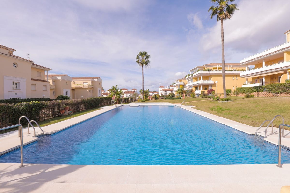 Appartement met 3 slaapkamers in Cabopino in Cabopino - foto 2