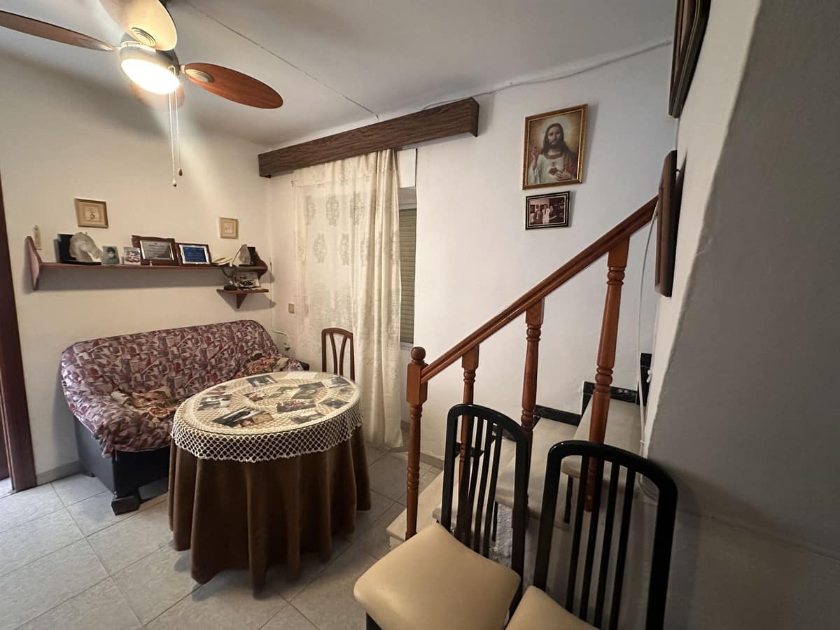 4-slaapkamerstadswoning in Riogordo in Riogordo - foto 14