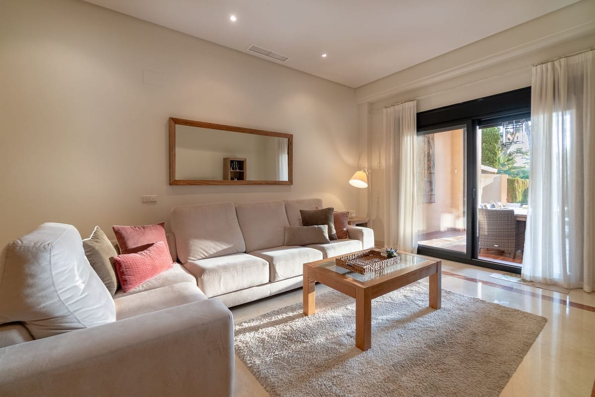 2-slaapkamer appartement in Marbella in Marbella - foto 7