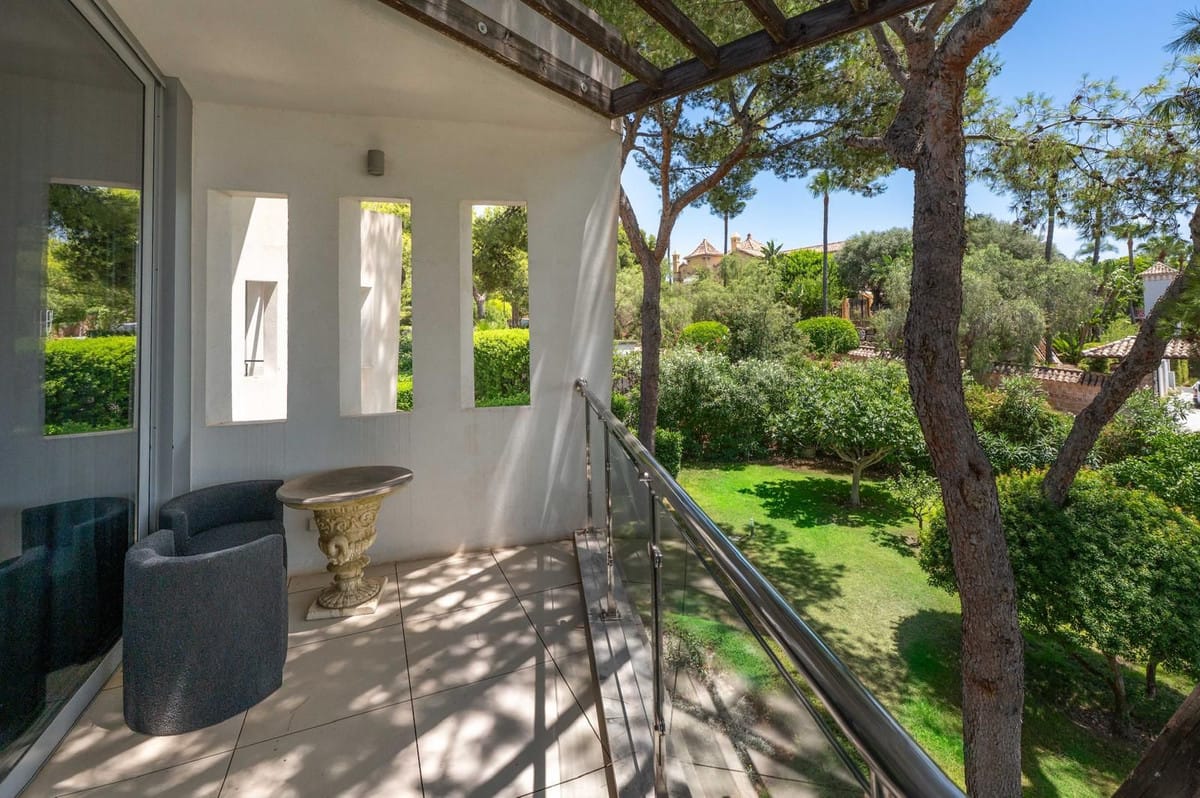 2-slaapkamer townhouse in Meisho Hills, Sierra Blanca – Marbella in Sierra Blanca - foto 14