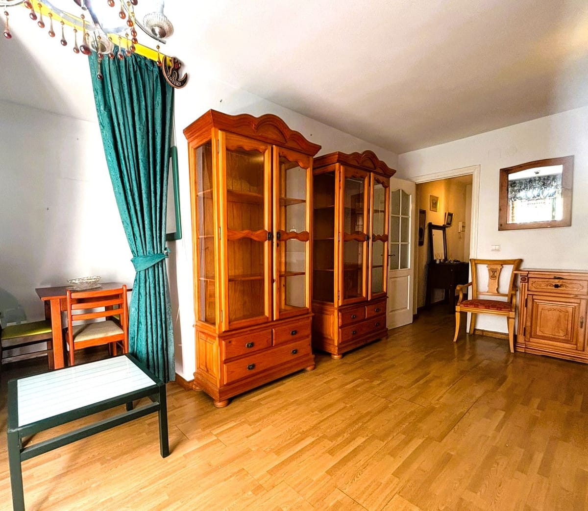 Appartement met 2 slaapkamers in Marbella in Marbella - foto 3