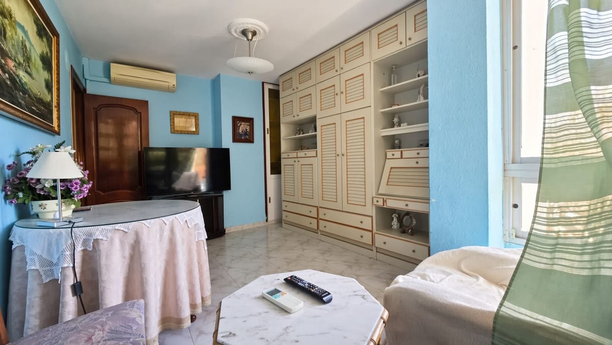 3 bedroom Apartment in Marbella in Marbella - foto 2