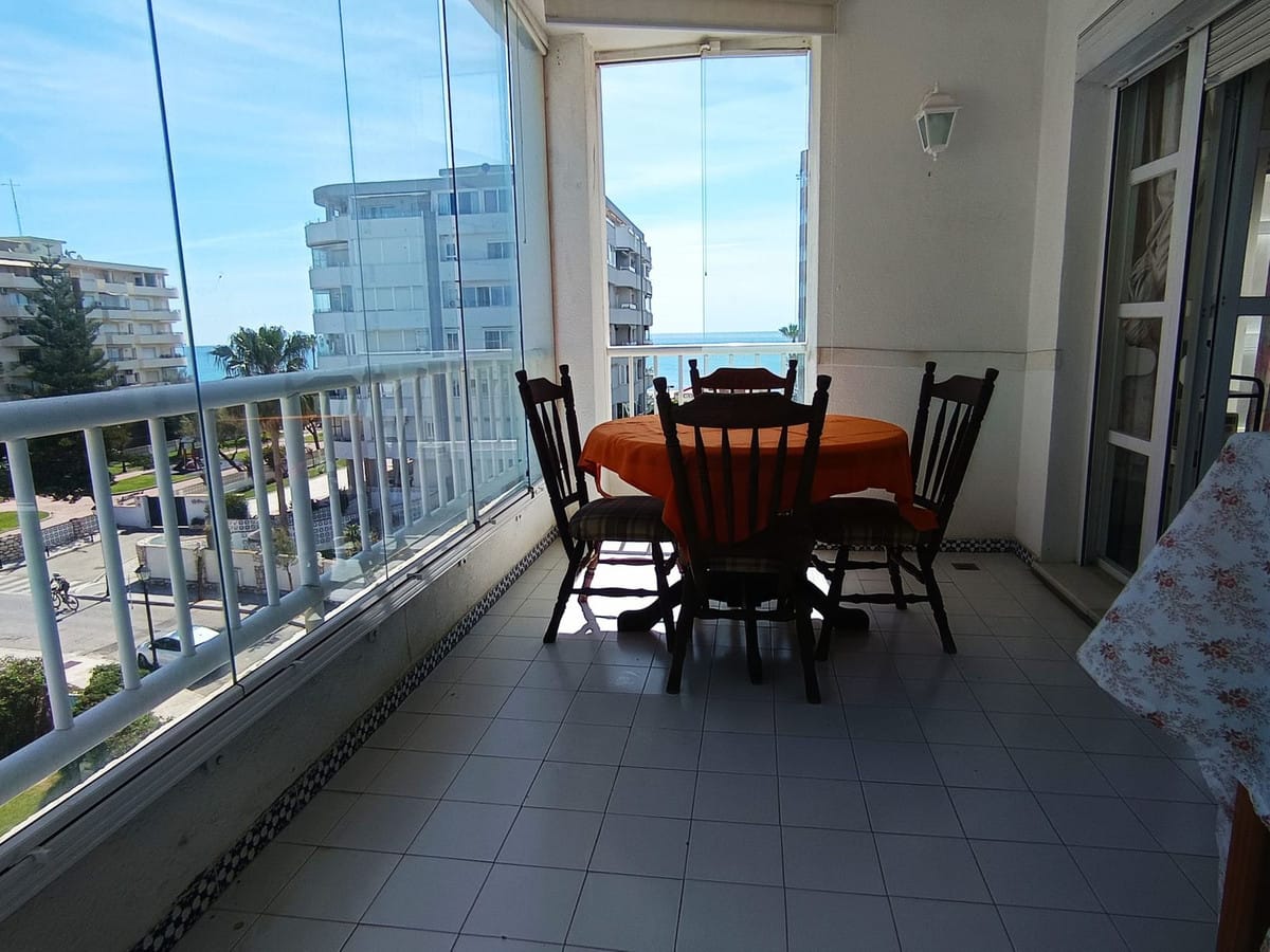Drie-slaapkamerappartement in Fuengirola in Fuengirola - foto 16