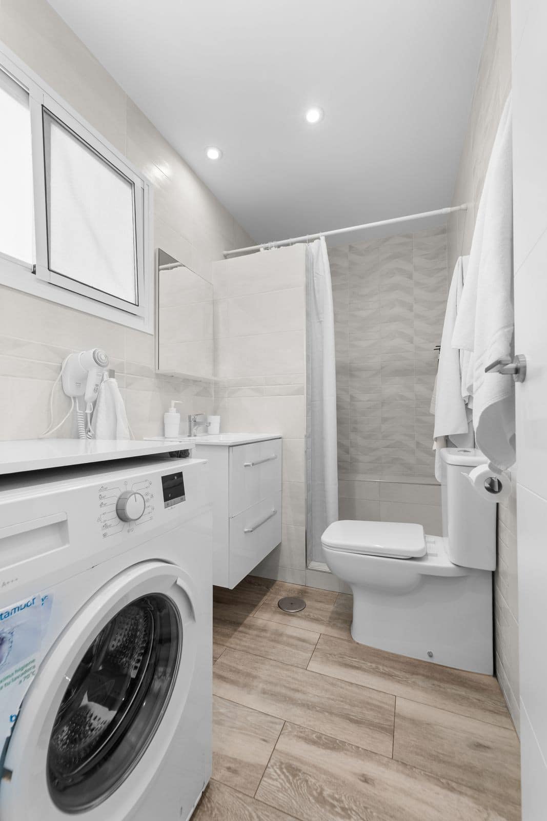 1 bedroom Apartment in Fuengirola in Fuengirola - foto 10