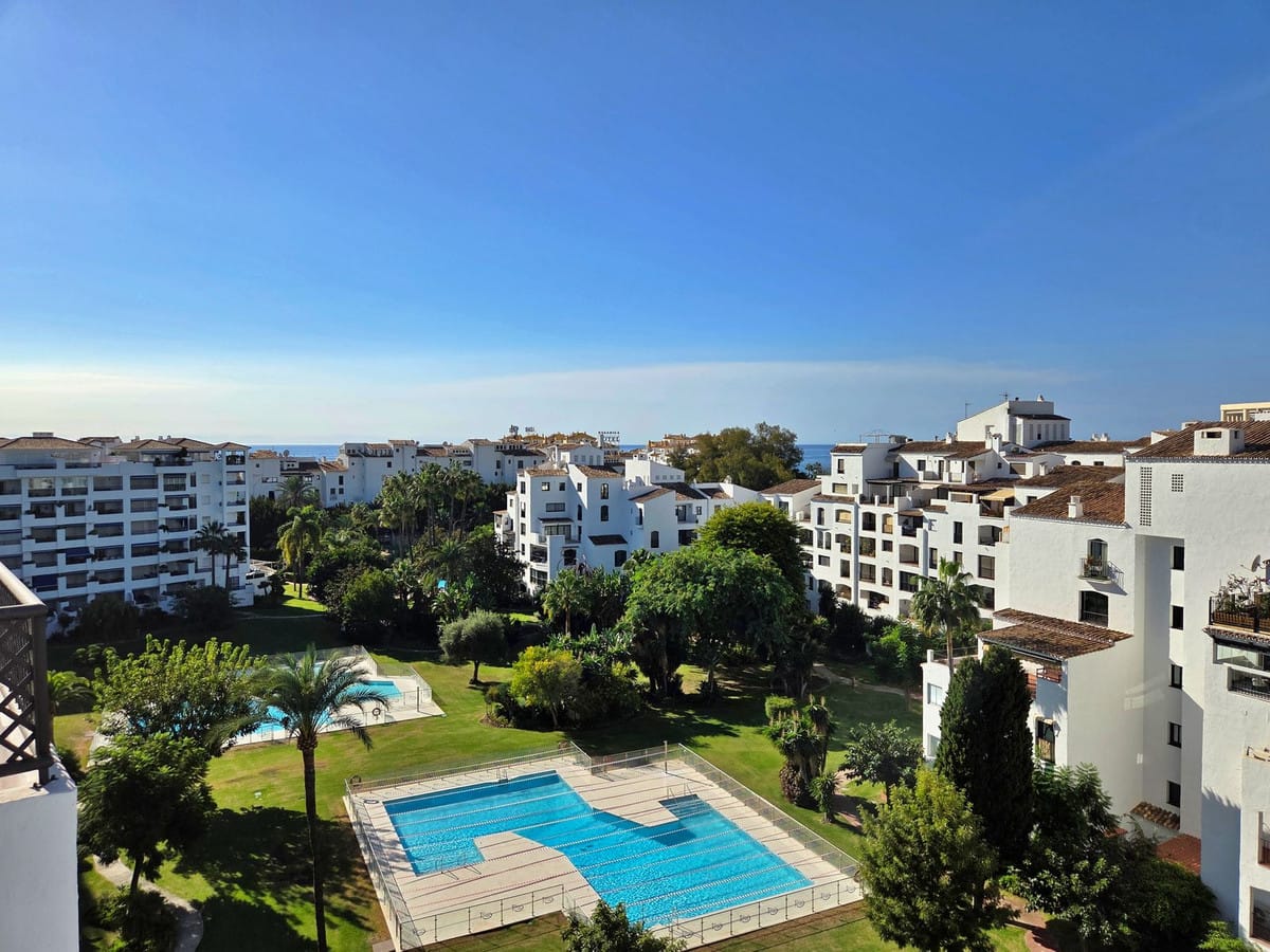 Duplexpenthouse in Terrazas de Banús, Puerto Banús in Puerto Banús - foto 18