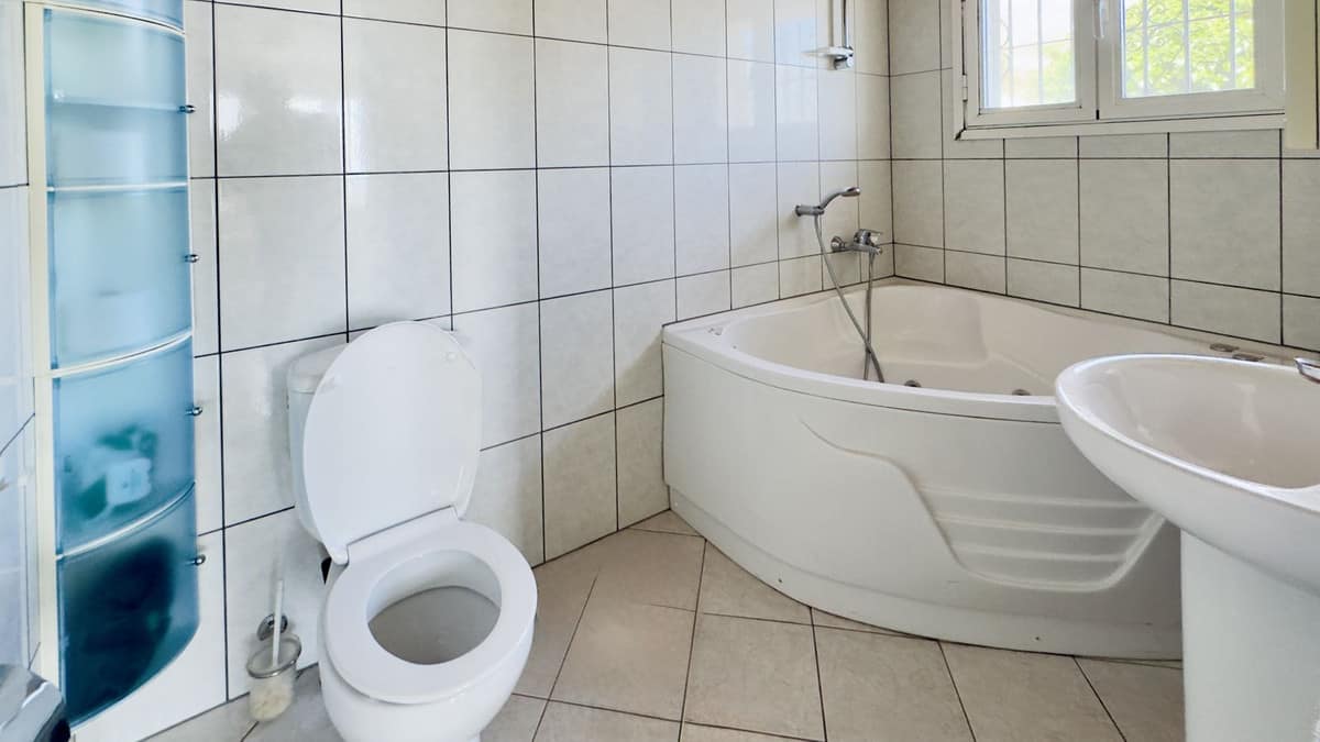 Villa met zee- en bergzicht in Mijas – 4 slaapkamers, privé verwarmd zwembad in Mijas - foto 16