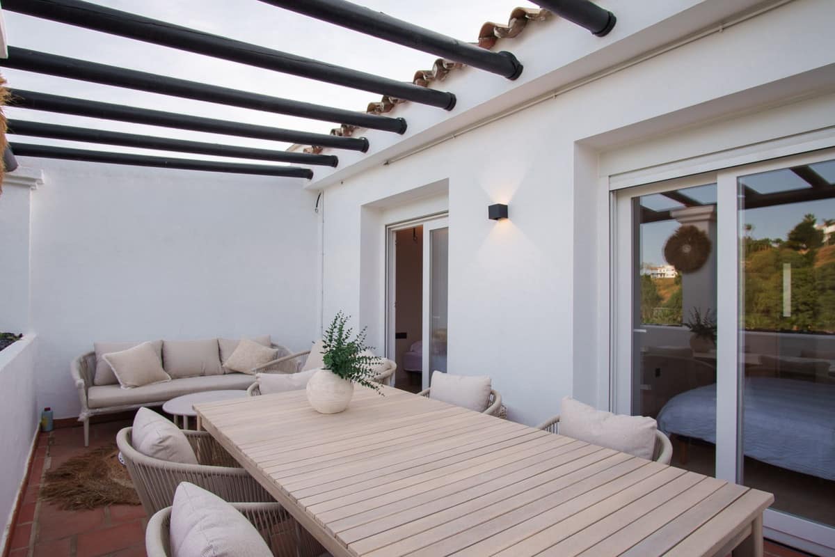 Appartement met 3 slaapkamers aan de Golf in La Quinta – frontline golf en uitzicht op zee, meer en golf in La Quinta - foto 18