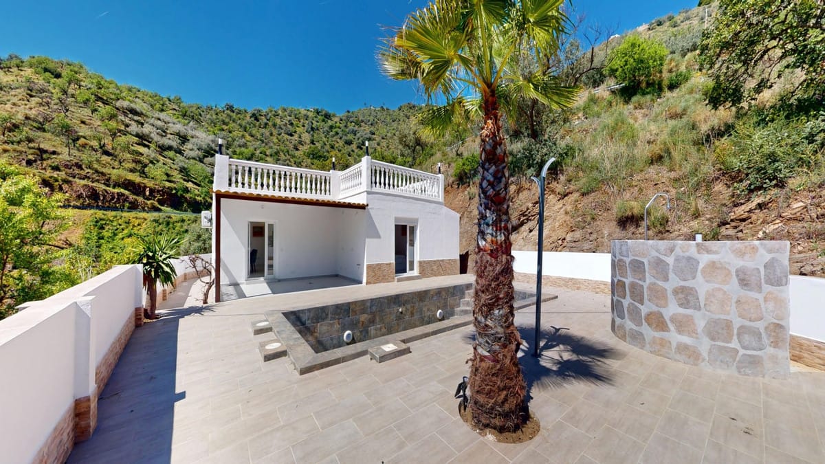 Villa met 3 slaapkamers in Arenas in Arenas - foto 2