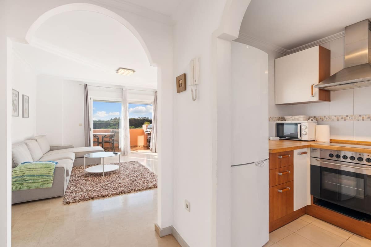 2-slaapkamer appartement in Riviera del Sol in Riviera del Sol - foto 4