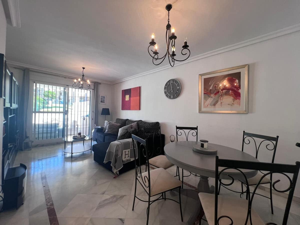2 bedroom Apartment in Puerto Banús in Puerto Banús - foto 10