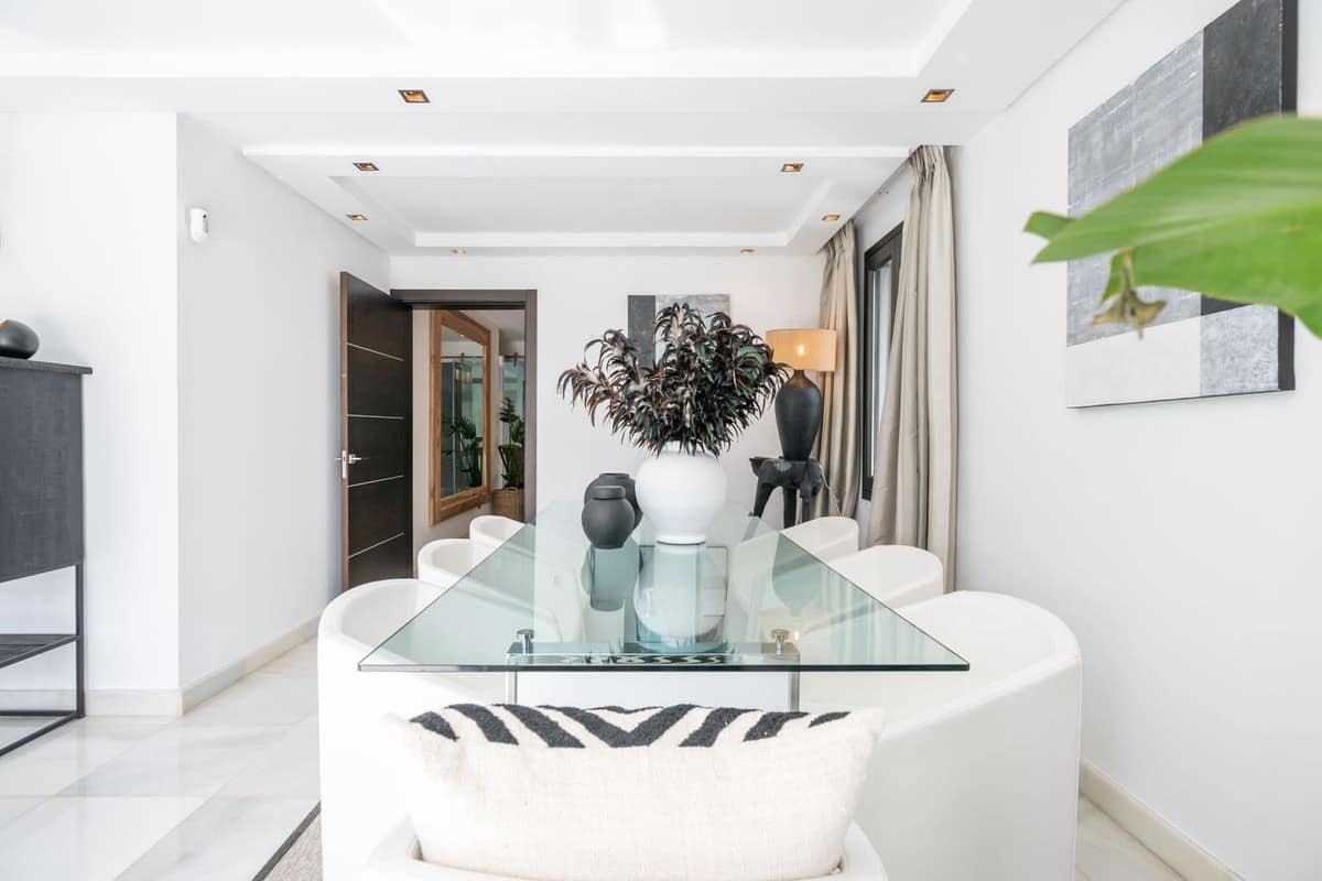 5-slaapkamerhuis in Nueva Andalucía in Nueva Andalucía - foto 5