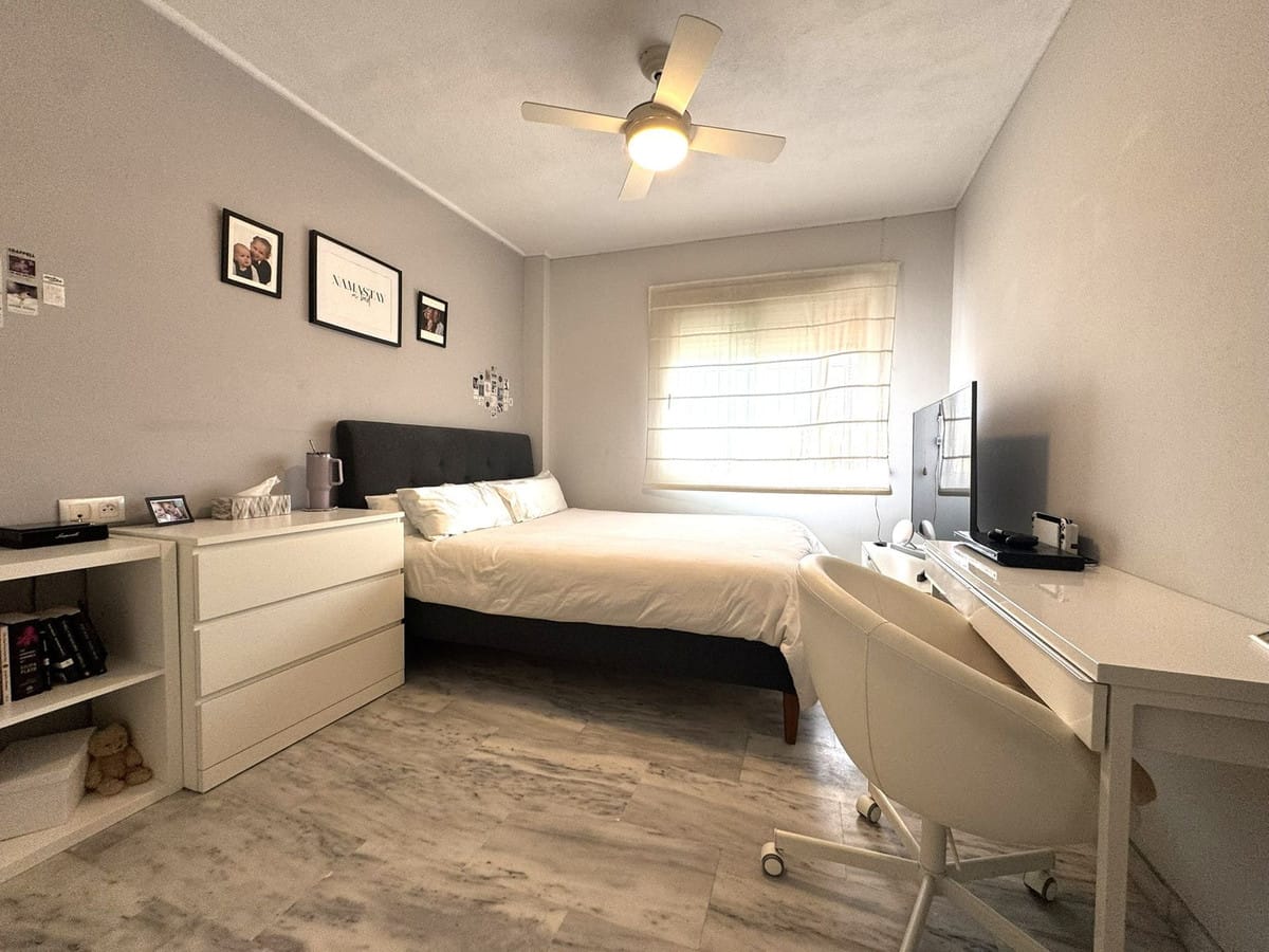 3-slaapkamer appartement op de begane grond in Nueva Andalucía, Marbella in Nueva Andalucía - foto 11