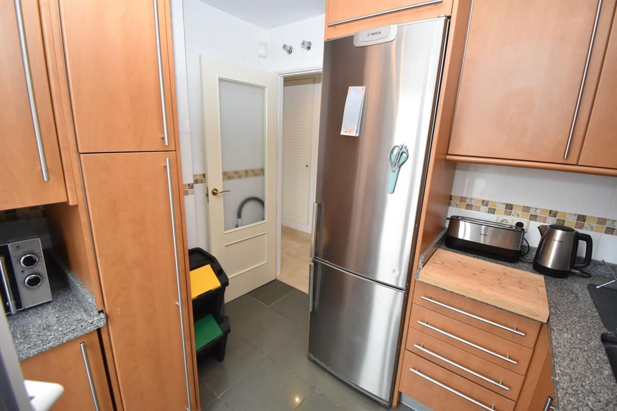 Penthouse met 2 slaapkamers in Calanova Golf, Costa del Sol in Calanova Golf - foto 5