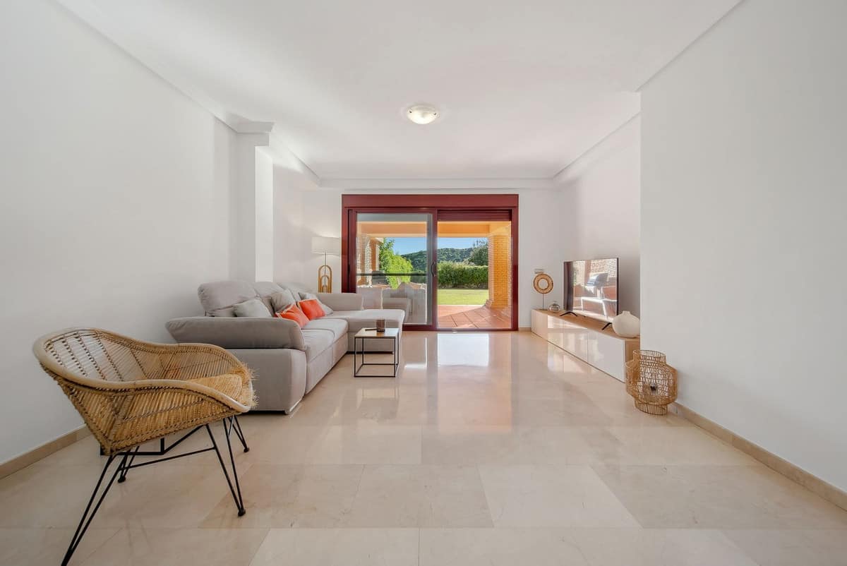 2-slaapkamer appartement in Casares Playa in Casares Playa - foto 11