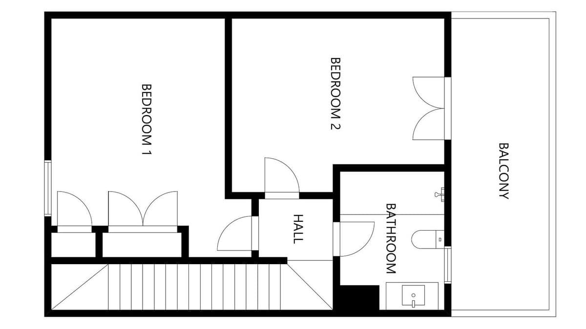 Volledig gerenoveerde hoekwoning in Mijas La Nueva met 180° panoramisch uitzicht in Mijas - foto 17