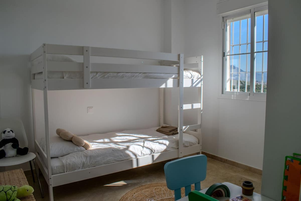 2-slaapkamerappartement in Manilva in Manilva - foto 17