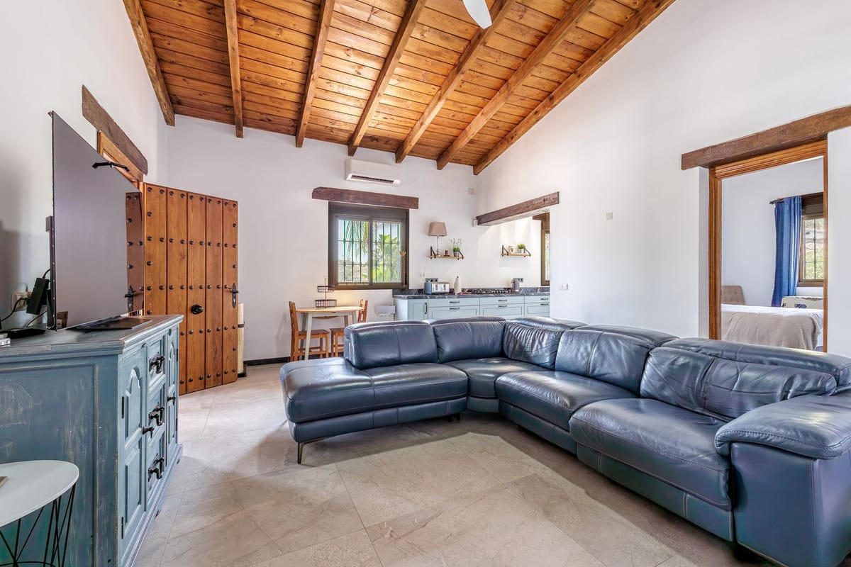 3-slaapkamer villa in Coín in Coín - foto 10