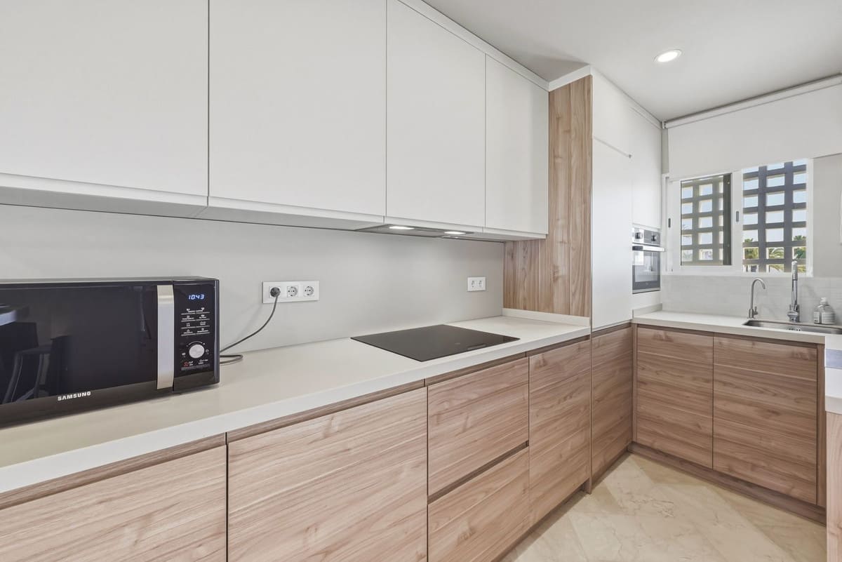 Exclusief gerenoveerd appartement in Costalita, op slechts 100 meter van het strand in Costalita - foto 15