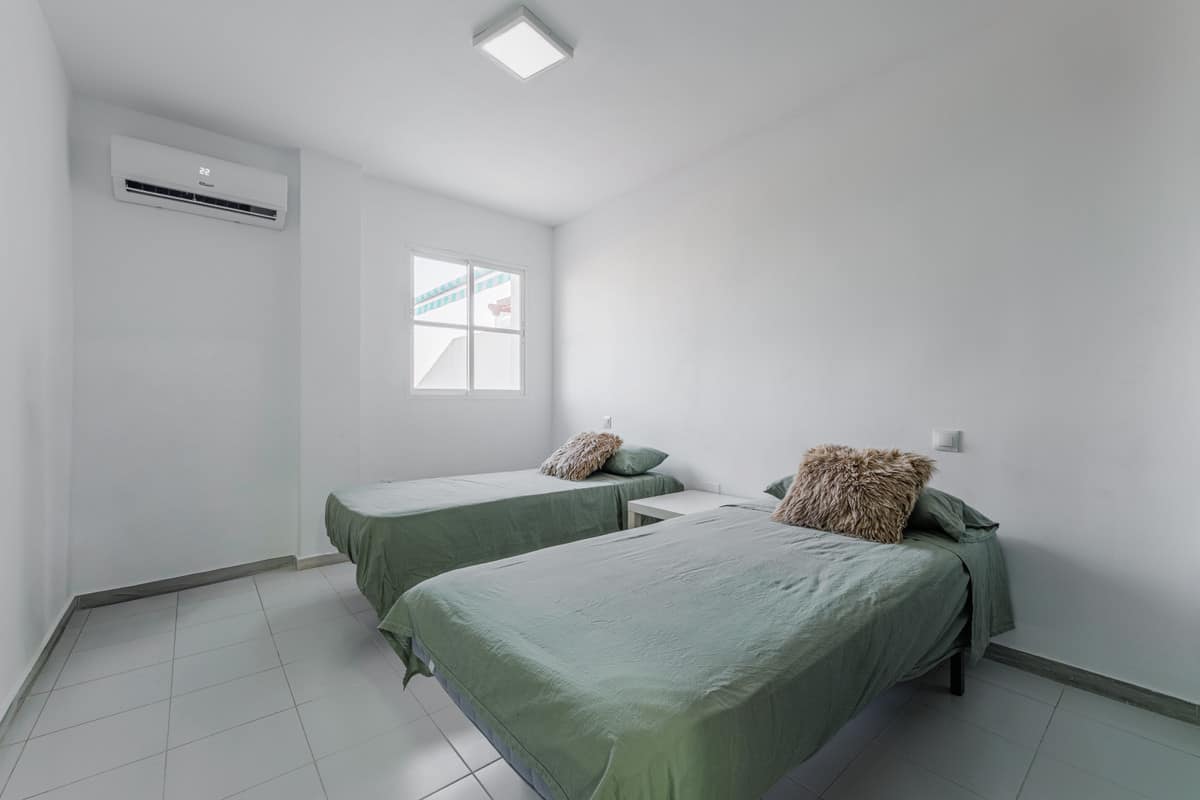 Appartement met 2 slaapkamers in La Cala de Mijas in La Cala de Mijas - foto 14