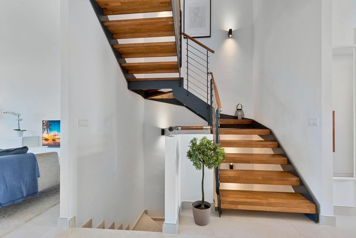 Drie-slaapkamer stadswoning in Fuengirola – korte wandelafstand van het strand in Fuengirola - foto 12