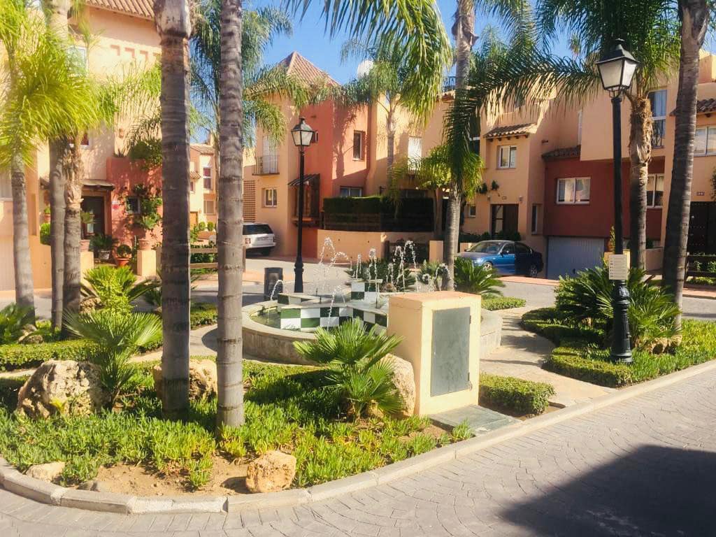 3 bedroom House in Nueva Andalucía in Nueva Andalucía - foto 6