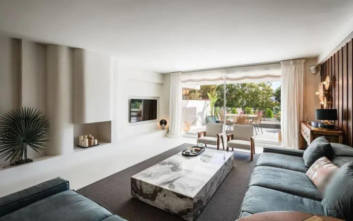 3-slaapkamer appartement aan de Marbella Golden Mile in The Golden Mile - foto 14