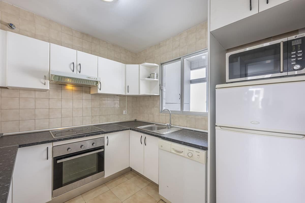 Appartement met 3 slaapkamers in Estepona in Estepona - foto 10