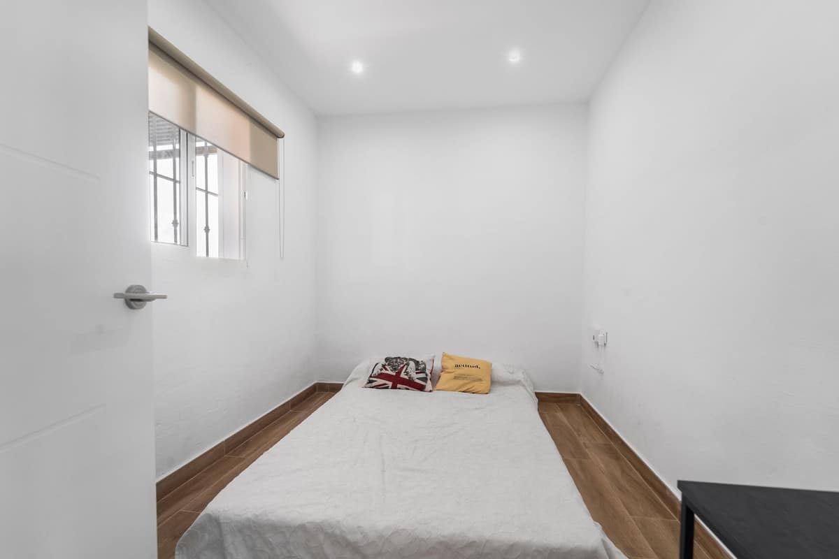 Charmant gerenoveerde landelijke woning met 3 slaapkamers in Entrerríos, Mijas in Mijas - foto 13