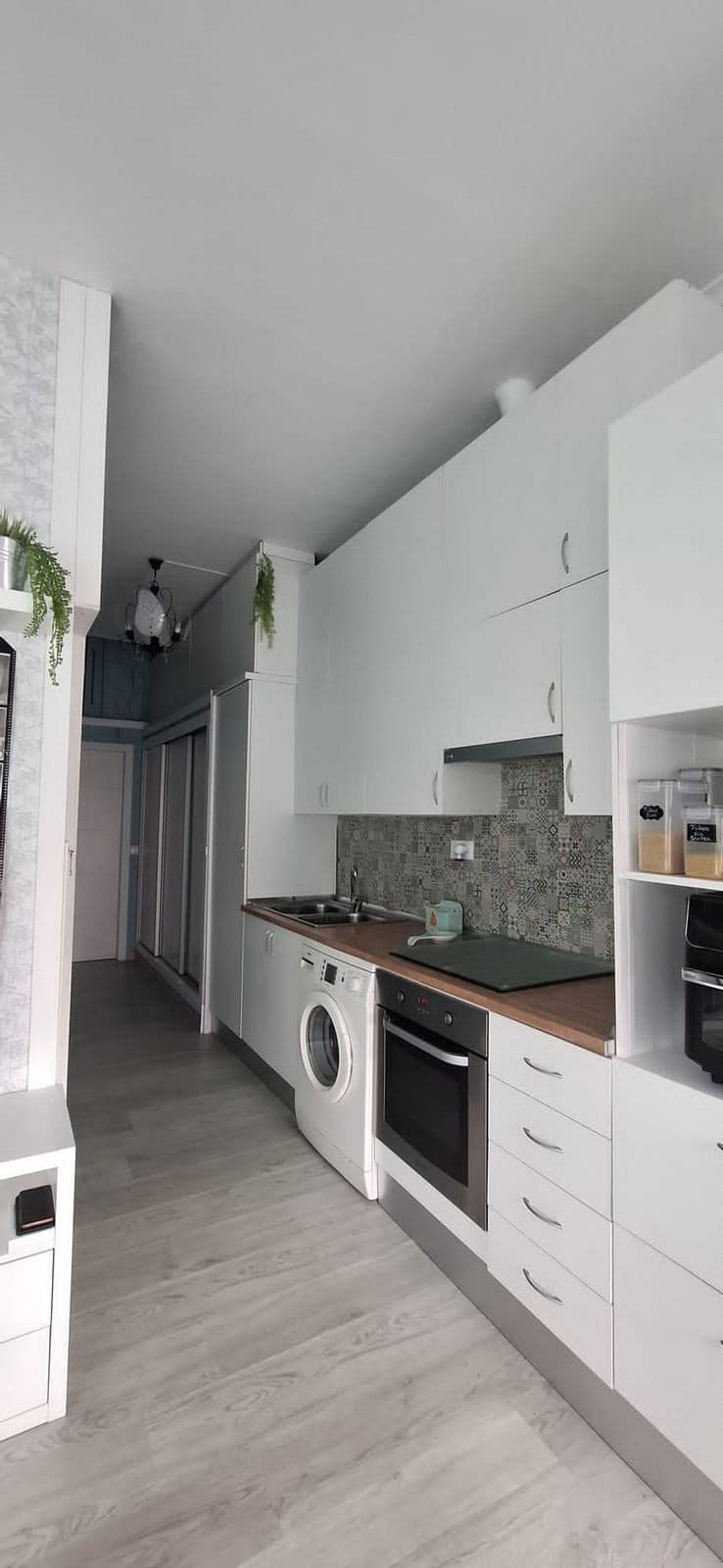 1-slaapkamer appartement in Marbella in Marbella - foto 11