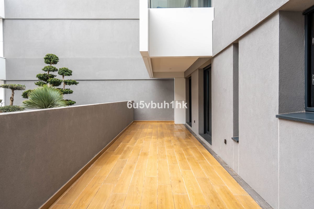 Drie-slaapkamer appartement in Fuengirola in Fuengirola - foto 20