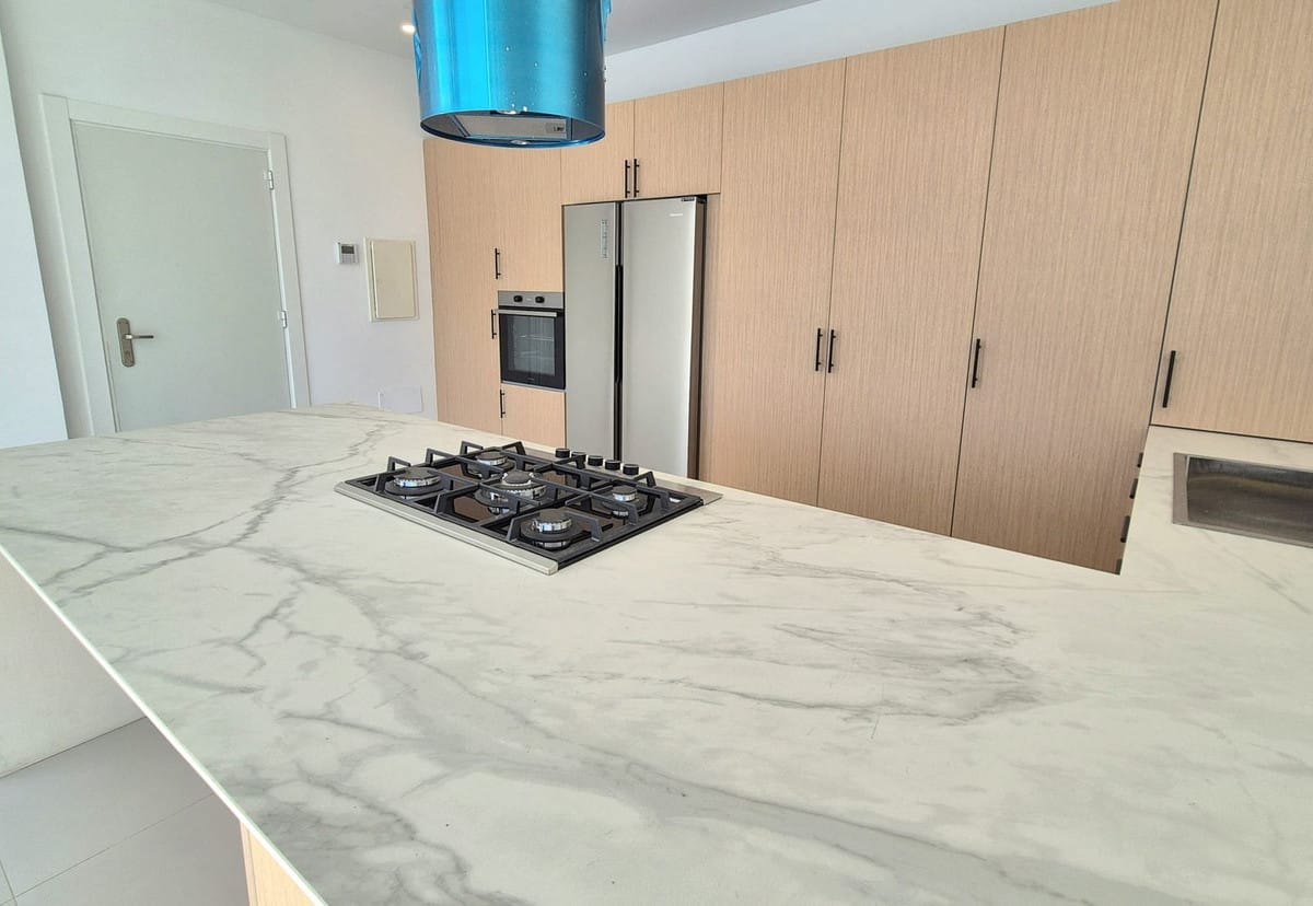 3-slaapkamer villa in Cerros de Águila, Mijas in Cerros del Aguila - foto 14