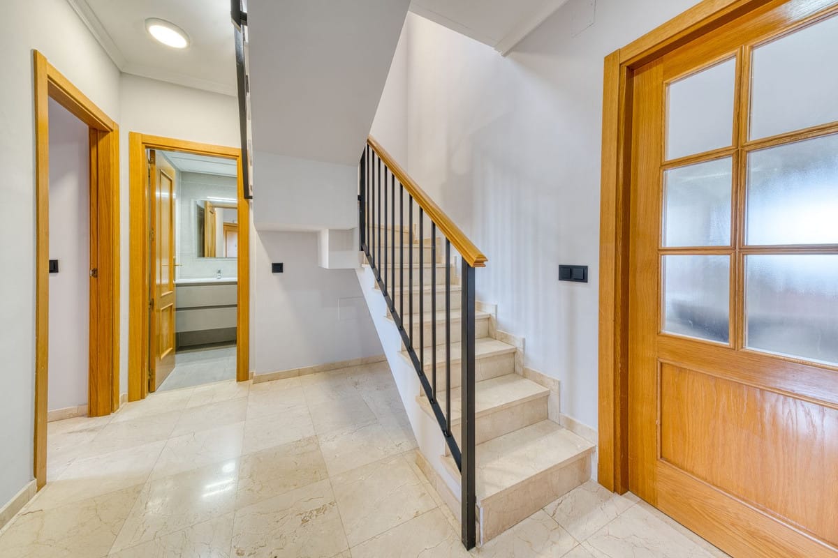 Duplex penthouse met zeezicht en aparte flat in Fuengirola in Fuengirola - foto 2