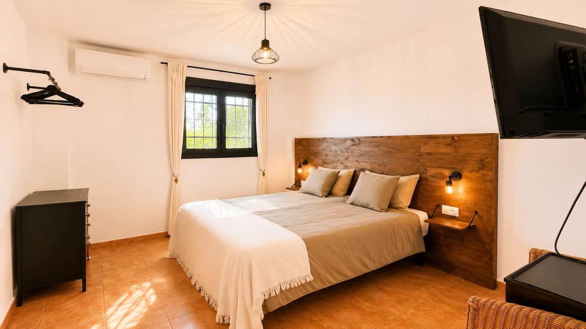 Finca met 7 slaapkamers in Coín in Coín - foto 20