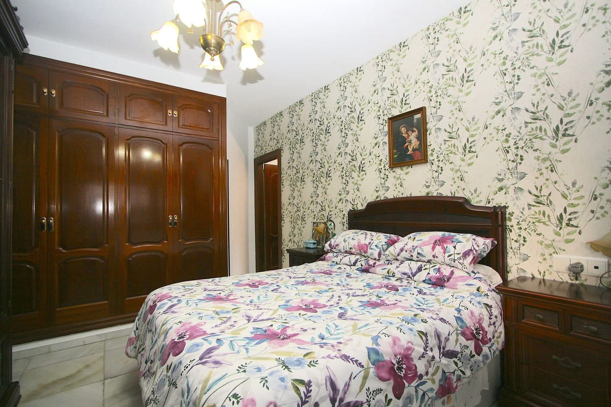 Appartement met 2 slaapkamers in Fuengirola in Fuengirola - foto 15