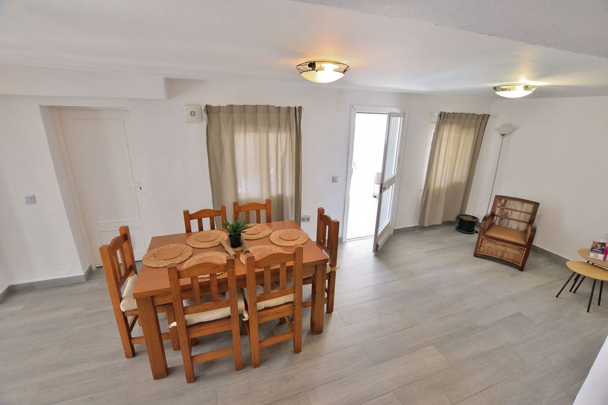 Drie-slaapkamer huis in Ronda met zwembad en toeristische licentie in Ronda - foto 17