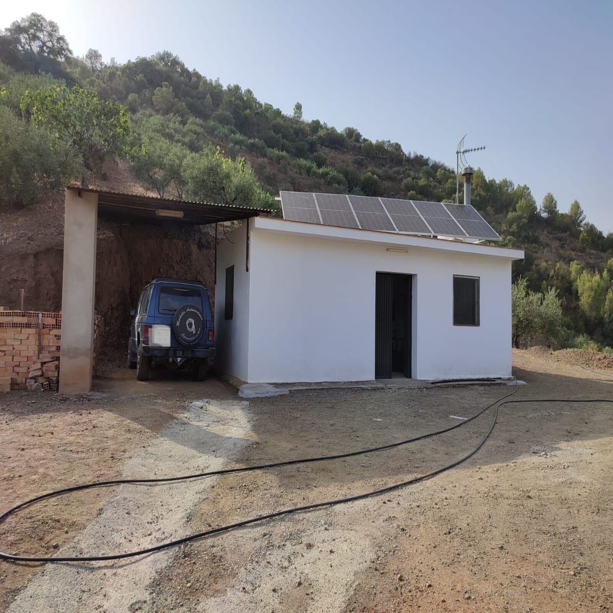 Kavel in Monda in Monda - foto 2