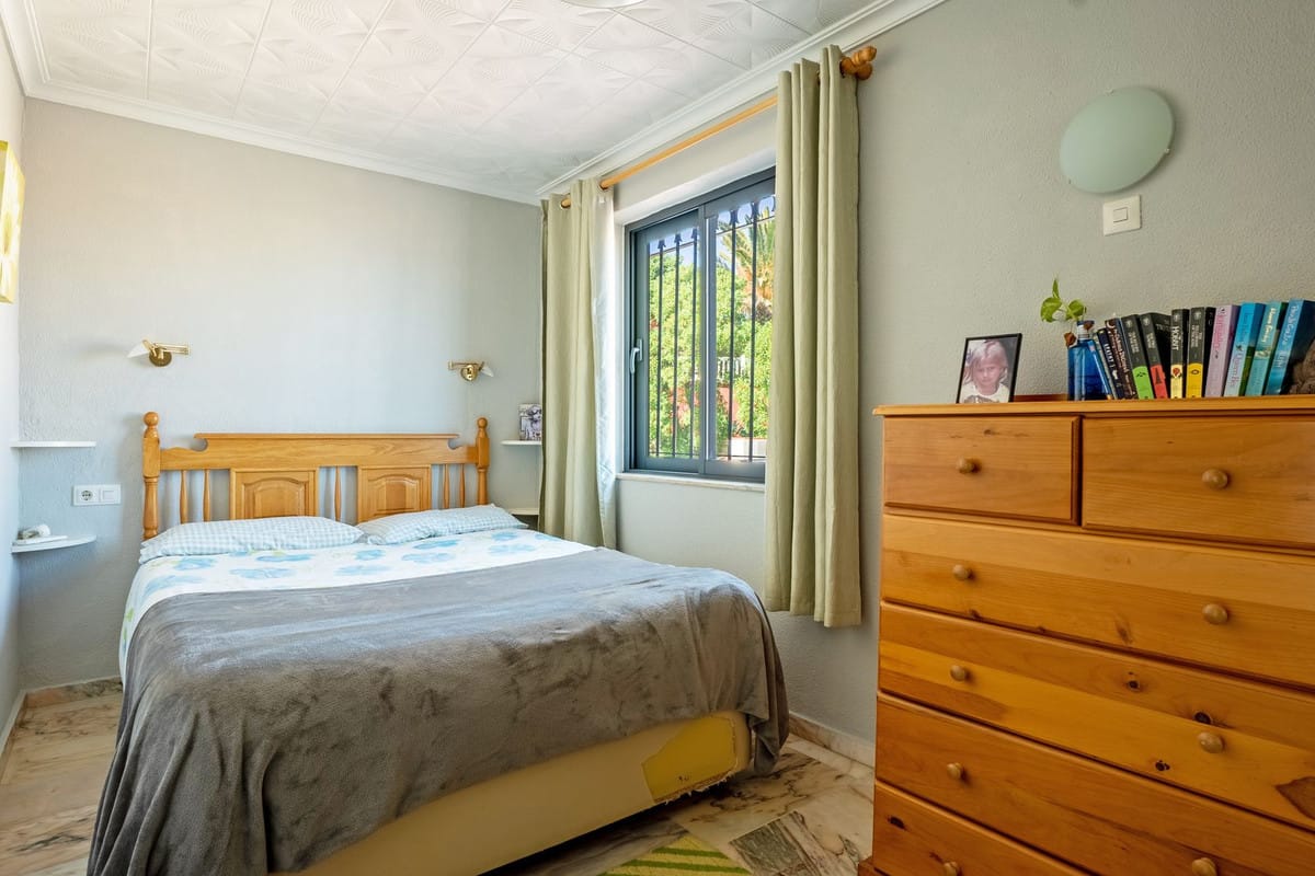 6-slaapkamer villa in Mijas Costa in Mijas Costa - foto 16