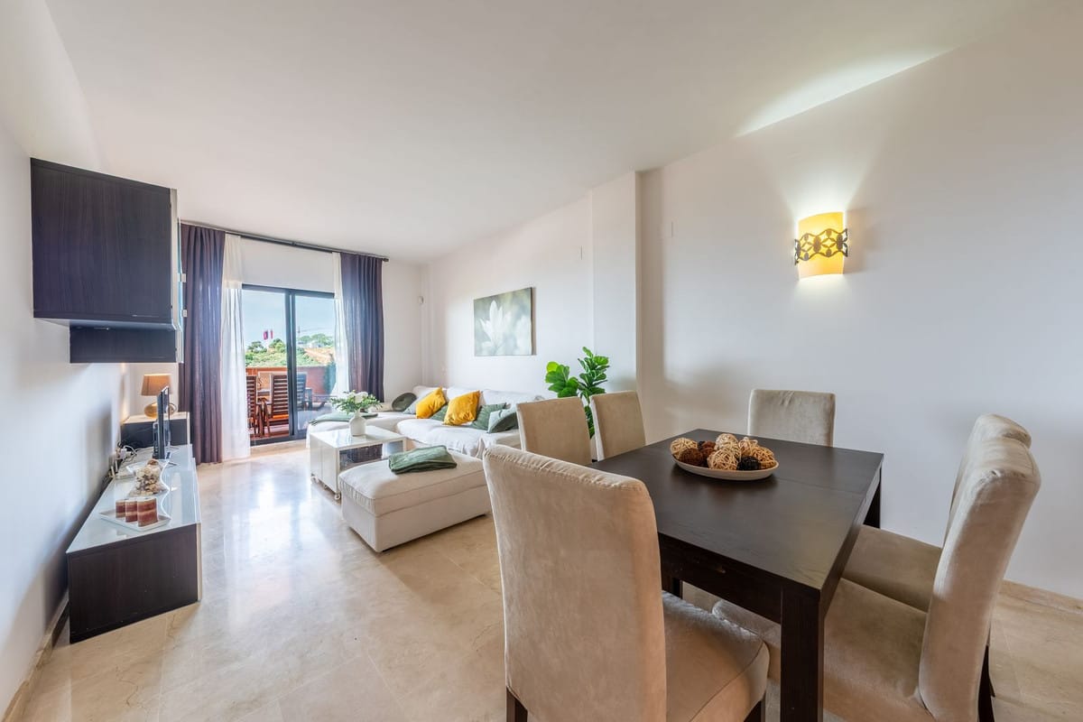 2-slaapkamer appartement in Manilva (Rock Bay II) – €295.000 in Manilva - foto 5