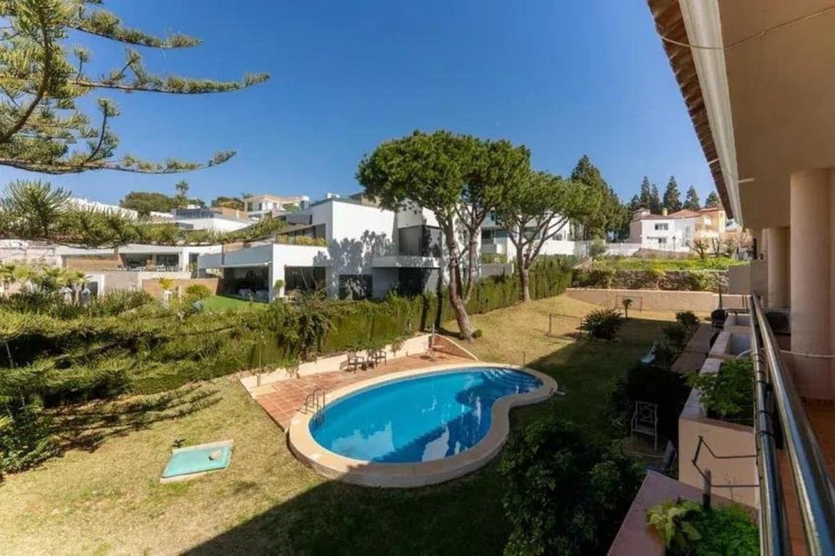3-slaapkamer villa met zeezicht in Artola-Cabopino, Marbella in Marbella - foto 6